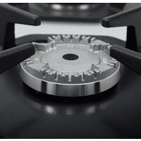 Варочная панель MAUNFELD EGHG.64.2CW/G - Превью изображения №9 — Интернет-магазин Time-Shop