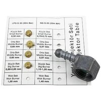 Варочная панель MAUNFELD EGHG.64.2CW/G - Превью изображения №14 — Интернет-магазин Time-Shop