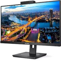 Монитор Philips 243B1JH/00 - Превью изображения №4 — Интернет-магазин Time-Shop