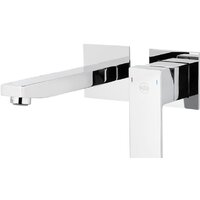 Armatura Logon Chrome 5139-810-00