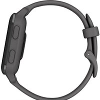 Умные часы Garmin Venu Sq 2 (темно-серый) - Превью изображения №7 — Интернет-магазин Time-Shop