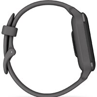 Умные часы Garmin Venu Sq 2 (темно-серый) - Превью изображения №8 — Интернет-магазин Time-Shop