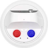 Накопительный электрический водонагреватель Royal Clima Elegante RWH-E30-RE - Превью изображения №7 — Интернет-магазин Time-Shop