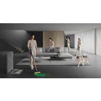 Пылесос Dyson Gen5detect Absolute 447002-01 - Превью изображения №14 — Интернет-магазин Time-Shop