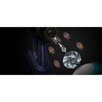 Пылесос Dyson Gen5detect Absolute 447002-01 - Превью изображения №12 — Интернет-магазин Time-Shop