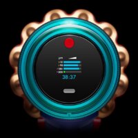Пылесос Dyson Gen5detect Absolute 447002-01 - Превью изображения №13 — Интернет-магазин Time-Shop