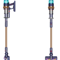 Пылесос Dyson Gen5detect Absolute 447002-01 - Превью изображения №16 — Интернет-магазин Time-Shop