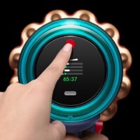 Пылесос Dyson Gen5detect Absolute 447002-01 - Превью изображения №7 — Интернет-магазин Time-Shop