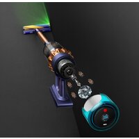 Пылесос Dyson Gen5detect Absolute 447002-01 - Превью изображения №18 — Интернет-магазин Time-Shop