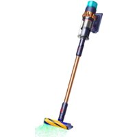 Пылесос Dyson Gen5detect Absolute 447002-01 - Превью изображения №2 — Интернет-магазин Time-Shop