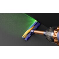 Пылесос Dyson Gen5detect Absolute 447002-01 - Превью изображения №4 — Интернет-магазин Time-Shop