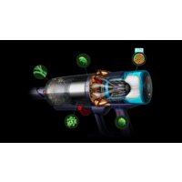 Пылесос Dyson Gen5detect Absolute 447002-01 - Превью изображения №11 — Интернет-магазин Time-Shop