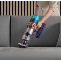 Пылесос Dyson Gen5detect Absolute 447002-01 - Превью изображения №16 — Интернет-магазин Time-Shop