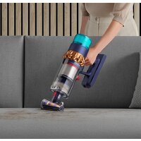 Пылесос Dyson Gen5detect Absolute 447002-01 - Превью изображения №8 — Интернет-магазин Time-Shop