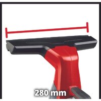 Стеклоочиститель Einhell Brillianto (без АКБ) - Превью изображения №12 — Интернет-магазин Time-Shop