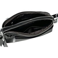 Женская сумка Mironpan 8529 (черный) - Превью изображения №4 — Интернет-магазин Time-Shop