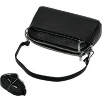 Женская сумка Mironpan 8529 (черный) - Превью изображения №5 — Интернет-магазин Time-Shop