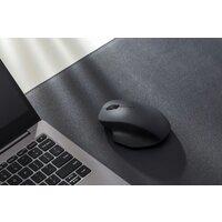 Мышь Xiaomi Wireless Mouse Comfort Edition XMWXSB04YM (черный, международная версия) - Превью изображения №2 — Интернет-магазин Time-Shop