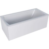 Ванна 1Марка Modern 170x80 - Превью изображения №3 — Интернет-магазин Time-Shop