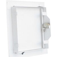 Люк Alkraft Дверца с нажимным замком (40x80 см) - Превью изображения №3 — Интернет-магазин Time-Shop