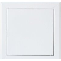 Alkraft Дверца с нажимным замком (40x80 см)