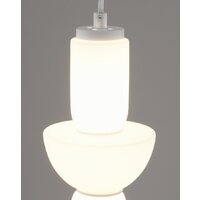 Подвесная люстра Moderli Arabella V11170-PL - Превью изображения №3 — Интернет-магазин Time-Shop