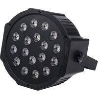 Уличное освещение и прожекторы