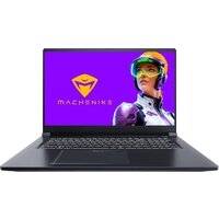 Игровой ноутбук Machenike Star 17 Pluto JJ00GU00JRU - Превью изображения №1 — Интернет-магазин Time-Shop