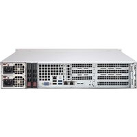 Корпус Supermicro SuperChassis CSE-826BAC4-R1K23WB 1200W - Превью изображения №2 — Интернет-магазин Time-Shop