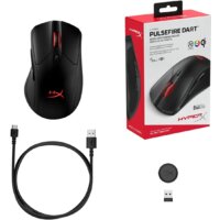 Игровая мышь HyperX Pulsefire Dart - Превью изображения №8 — Интернет-магазин Time-Shop