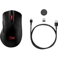 Игровая мышь HyperX Pulsefire Dart - Превью изображения №7 — Интернет-магазин Time-Shop