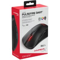 Игровая мышь HyperX Pulsefire Dart - Превью изображения №9 — Интернет-магазин Time-Shop