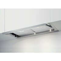 Кухонная вытяжка Elica Lever IX/A/56 PRF0160153 - Превью изображения №2 — Интернет-магазин Time-Shop