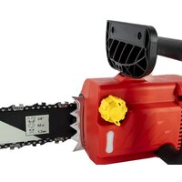 Электрическая пила DDE CSE240L - Превью изображения №3 — Интернет-магазин Time-Shop