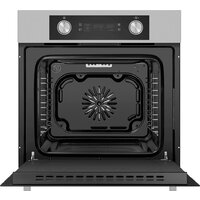 Электрический духовой шкаф MAUNFELD AEOH6062S - Превью изображения №3 — Интернет-магазин Time-Shop