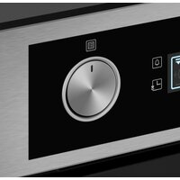 Электрический духовой шкаф MAUNFELD AEOH6062S - Превью изображения №12 — Интернет-магазин Time-Shop