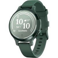 Garmin Lily 2 Active (зеленая яшма)