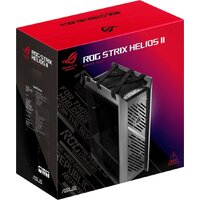 Корпус ASUS ROG Strix Helios II GX601S (черный) - Превью изображения №21 — Интернет-магазин Time-Shop