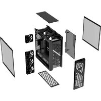 Корпус ASUS ROG Strix Helios II GX601S (черный) - Превью изображения №19 — Интернет-магазин Time-Shop