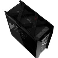 Корпус ASUS ROG Strix Helios II GX601S (черный) - Превью изображения №12 — Интернет-магазин Time-Shop