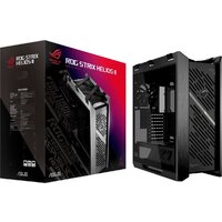 Корпус ASUS ROG Strix Helios II GX601S (черный) - Превью изображения №20 — Интернет-магазин Time-Shop