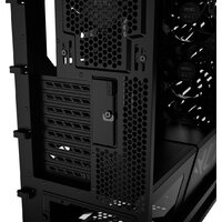 Корпус ASUS ROG Strix Helios II GX601S (черный) - Превью изображения №17 — Интернет-магазин Time-Shop