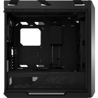Корпус ASUS ROG Strix Helios II GX601S (черный) - Превью изображения №8 — Интернет-магазин Time-Shop