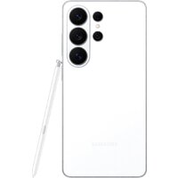 Телефон Samsung Galaxy S26 Ultra SM-S948B 12GB/512GB (белый) - Превью изображения №6 — Интернет-магазин Time-Shop