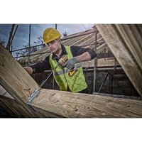  DeWalt DCK266P2 (шуруповерт, винтоверт, 2 АКБ, кейс) - Превью изображения №7 — Интернет-магазин Time-Shop