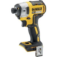  DeWalt DCK266P2 (шуруповерт, винтоверт, 2 АКБ, кейс) - Превью изображения №3 — Интернет-магазин Time-Shop