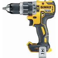  DeWalt DCK266P2 (шуруповерт, винтоверт, 2 АКБ, кейс) - Превью изображения №4 — Интернет-магазин Time-Shop