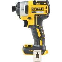  DeWalt DCK266P2 (шуруповерт, винтоверт, 2 АКБ, кейс) - Превью изображения №5 — Интернет-магазин Time-Shop