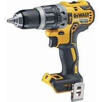  DeWalt DCK266P2 (шуруповерт, винтоверт, 2 АКБ, кейс) - Превью изображения №2 — Интернет-магазин Time-Shop