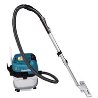 Пылесос Makita VC003GLZ (без АКБ и ЗУ) - Превью изображения №7 — Интернет-магазин Time-Shop